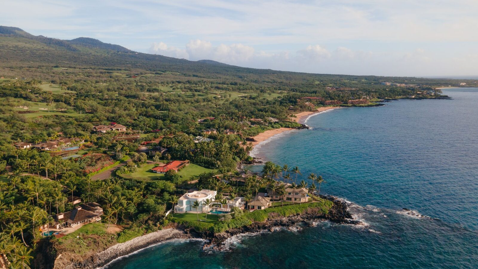 Real Estate Portfolio Diversification: Maui's High-Value Options