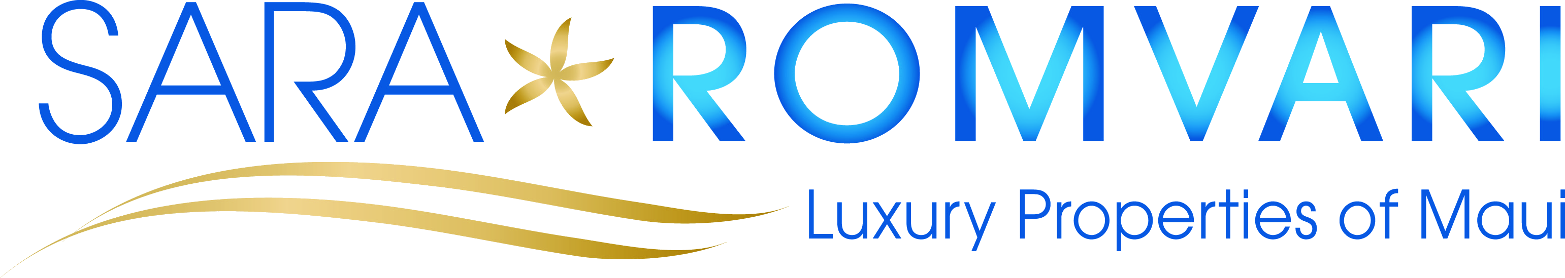 Sara Romvari — Luxury Properties of Maui